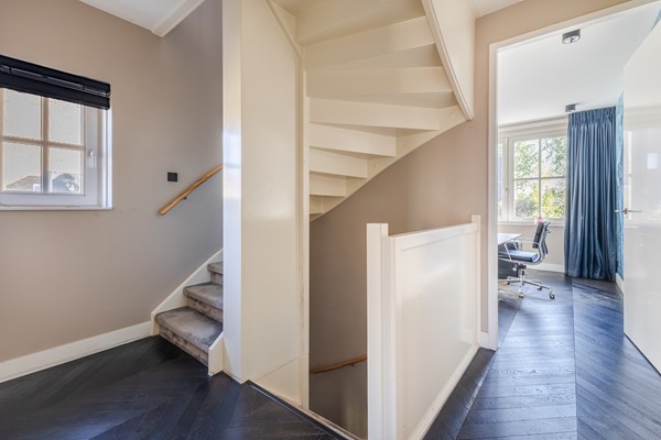 Medium property photo - Laan van Norfolk 35, 2135 XD Hoofddorp